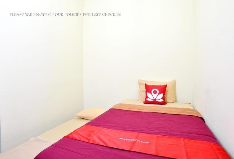 Отель Casa Vanda Guesthouse