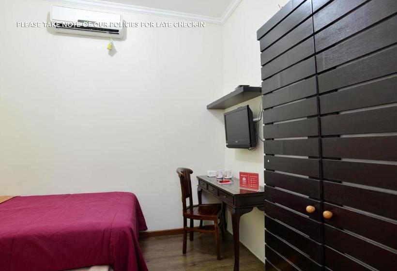 호텔 Casa Vanda Guesthouse