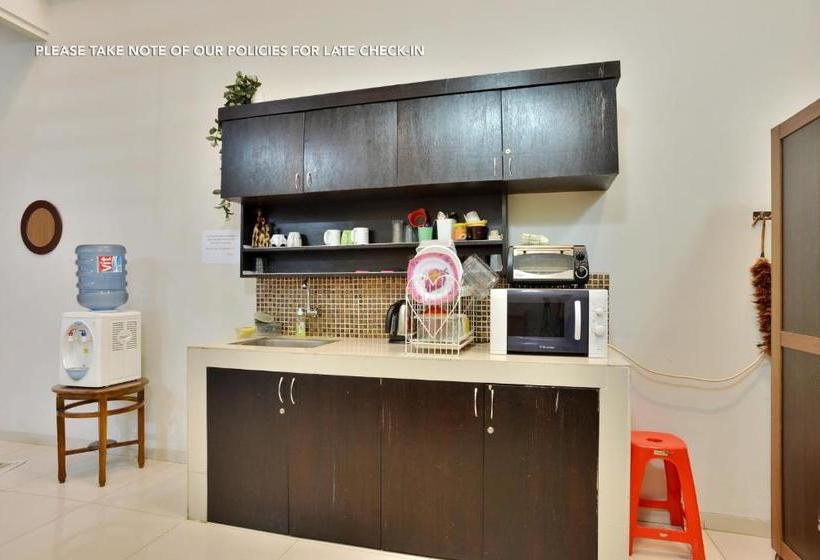 Отель Casa Vanda Guesthouse