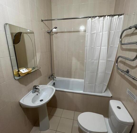 בית מלון כפרי Zolotoy Fazan