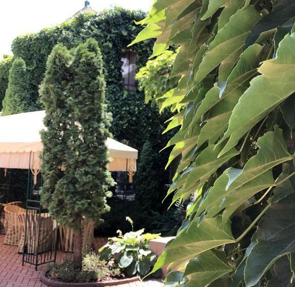 בית מלון כפרי Zolotoy Fazan