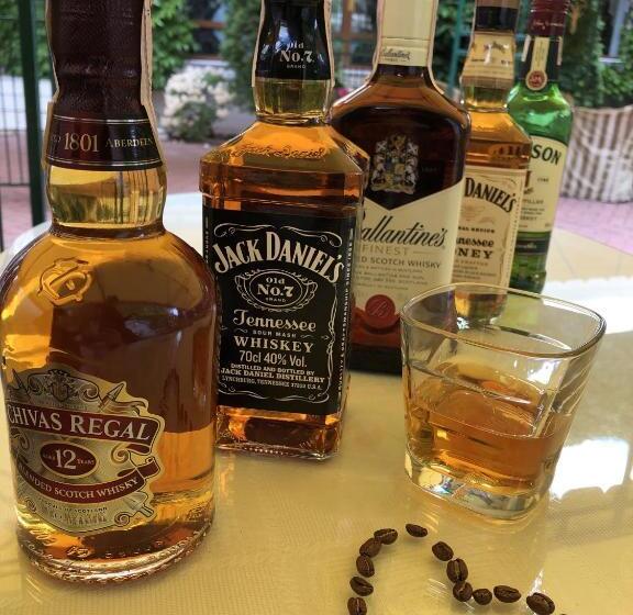 هتل Zolotoy Fazan