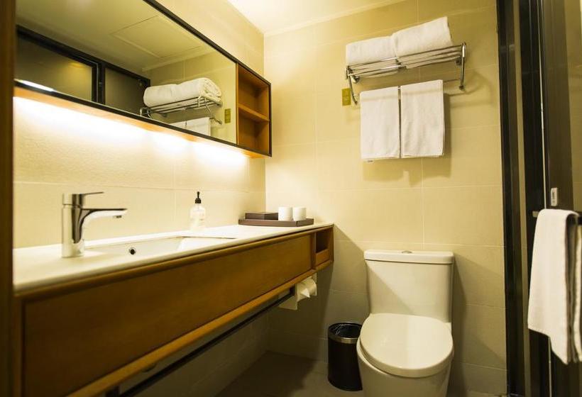 Ji Hotel Kunshan Development District East Qianjin Road