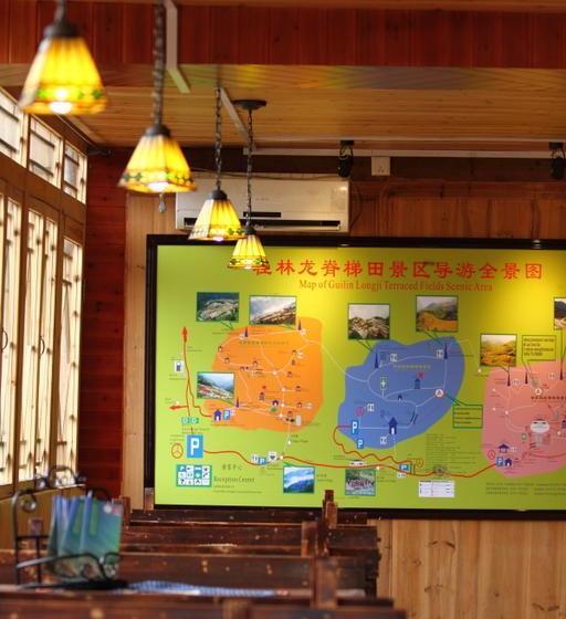 Dragon's Den Hostel
