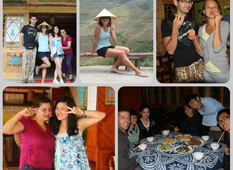 Dragon's Den Hostel