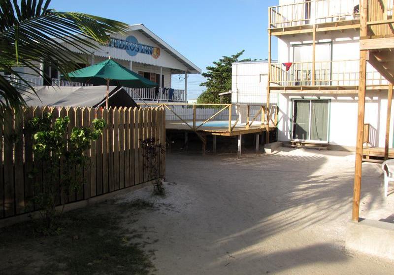 Pedro S Inn Backpackers Hostel