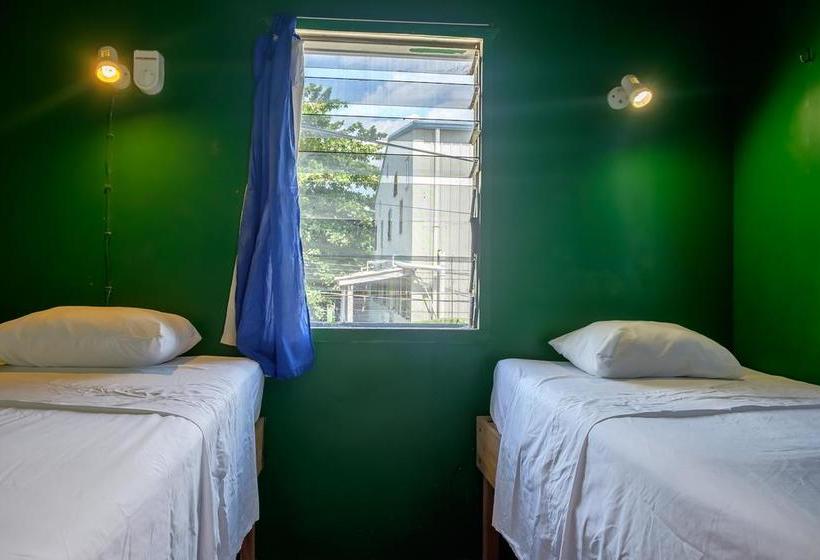 Pedro S Inn Backpackers Hostel