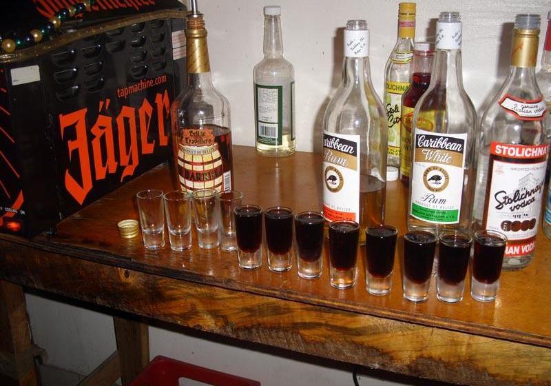 Pedro S Inn Backpackers Hostel