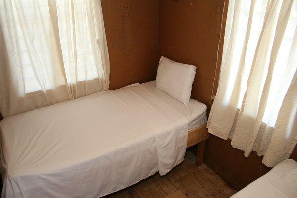 Pedro S Inn Backpackers Hostel