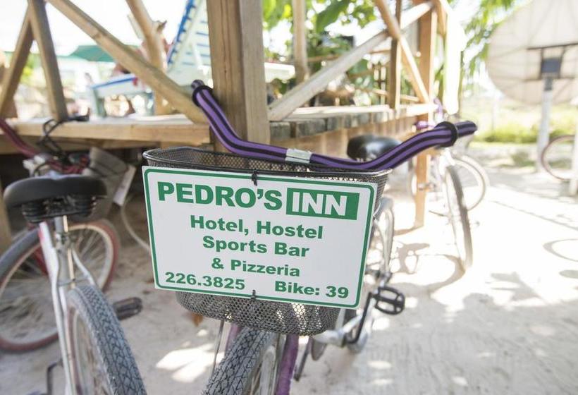 Pedro S Inn Backpackers Hostel
