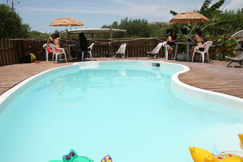 Pedro S Inn Backpackers Hostel