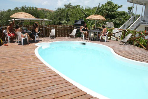 Pedro S Inn Backpackers Hostel