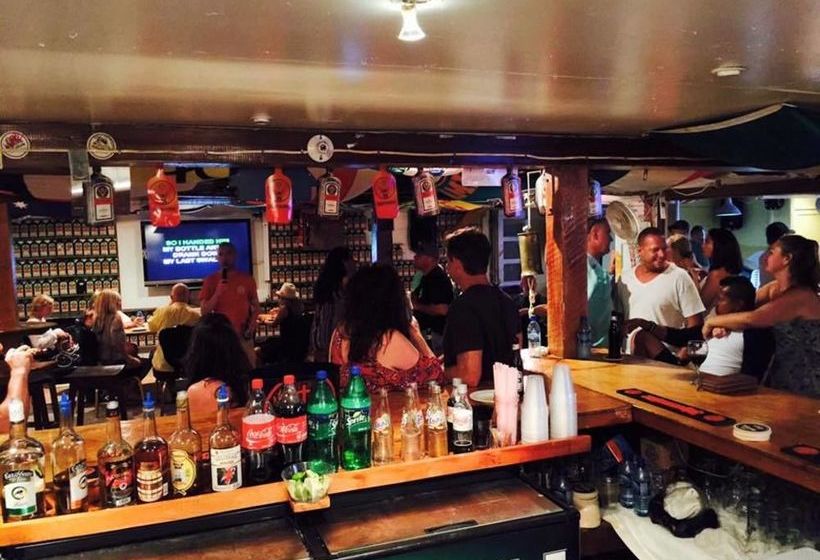 Pedro S Inn Backpackers Hostel