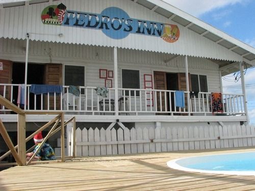Pedro S Inn Backpackers Hostel