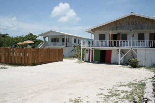 Pedro S Inn Backpackers Hostel