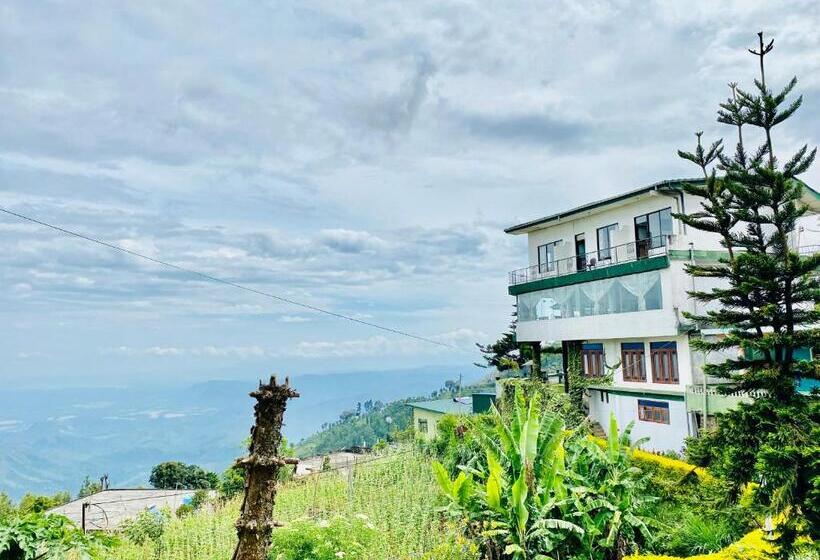 渡假胜地 Sri Lak Residence