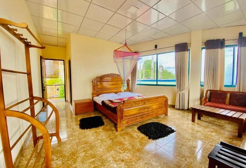 渡假胜地 Sri Lak Residence