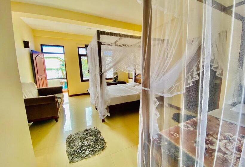 渡假胜地 Sri Lak Residence