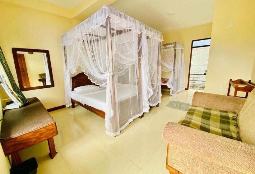 渡假胜地 Sri Lak Residence