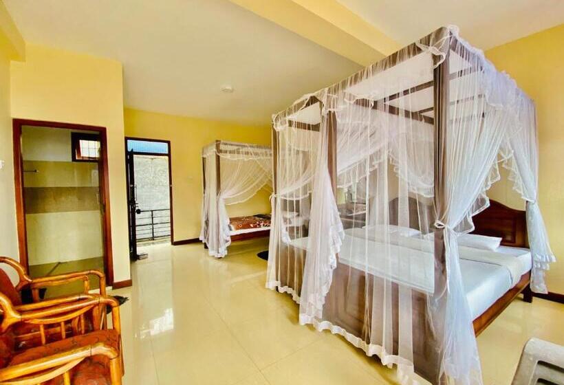 渡假胜地 Sri Lak Residence