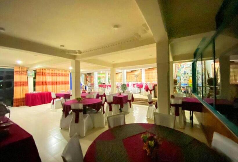 渡假胜地 Sri Lak Residence