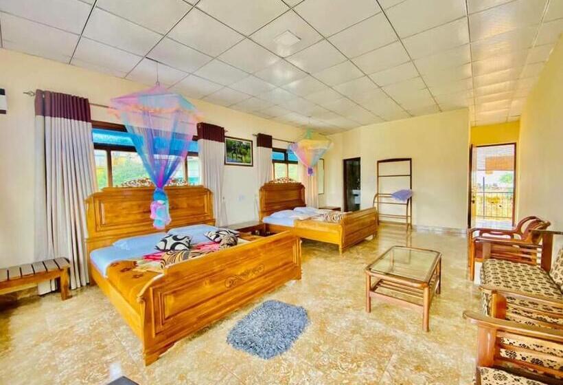 渡假胜地 Sri Lak Residence