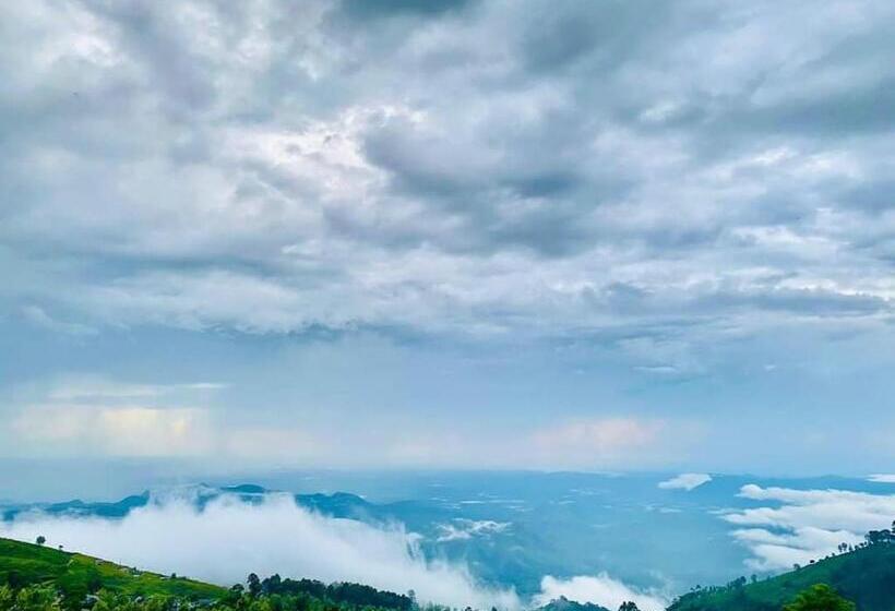 渡假胜地 Sri Lak Residence