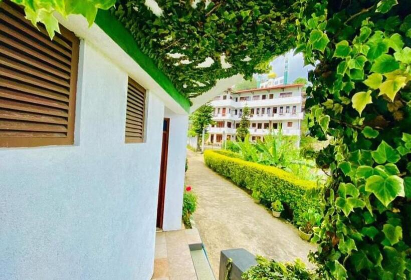 渡假胜地 Sri Lak Residence