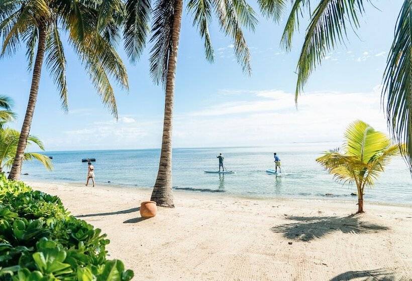 אתר נופש Turtle Inn By Francis Ford Coppola