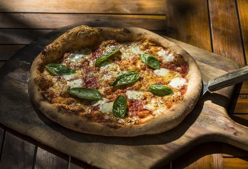 אתר נופש Turtle Inn By Francis Ford Coppola