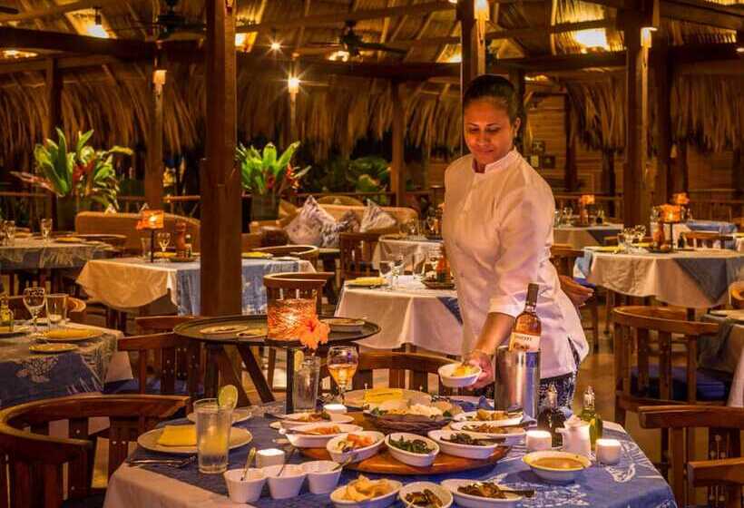 אתר נופש Turtle Inn By Francis Ford Coppola