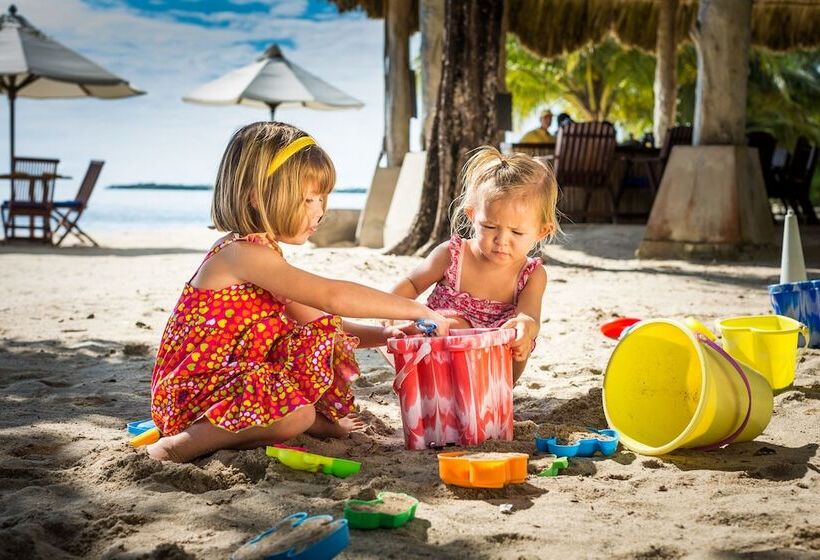 אתר נופש Turtle Inn By Francis Ford Coppola