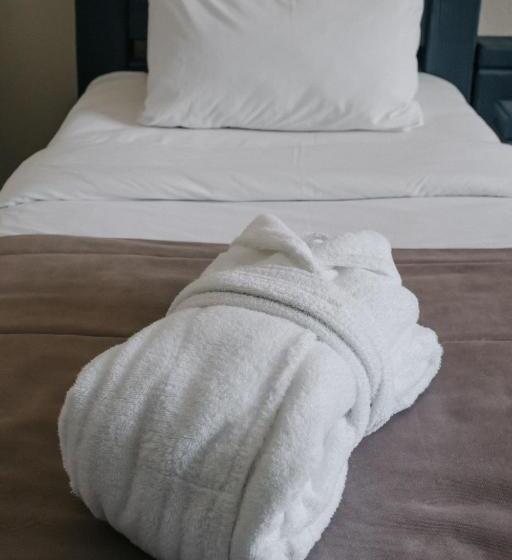 Rubel Aparthotel&spa