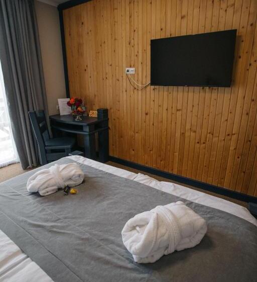 Rubel Aparthotel&spa