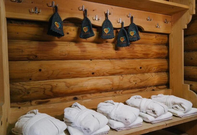 Rubel Aparthotel&spa