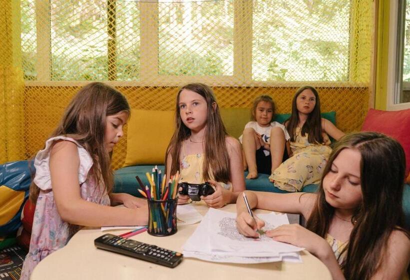 Rubel Aparthotel&spa