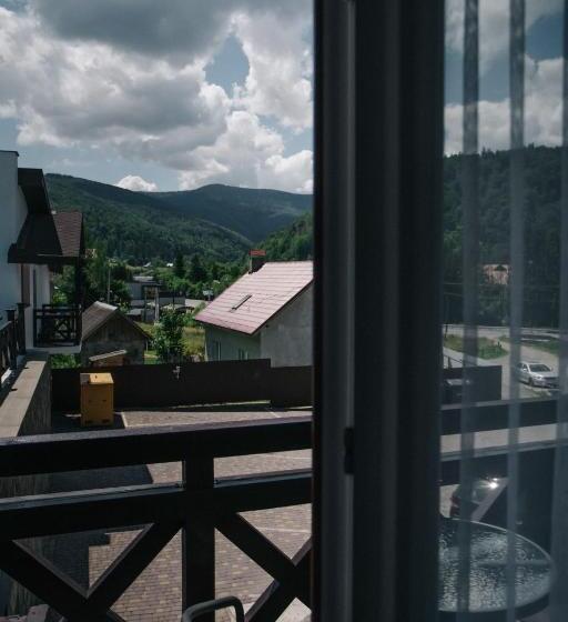 Rubel Aparthotel&spa