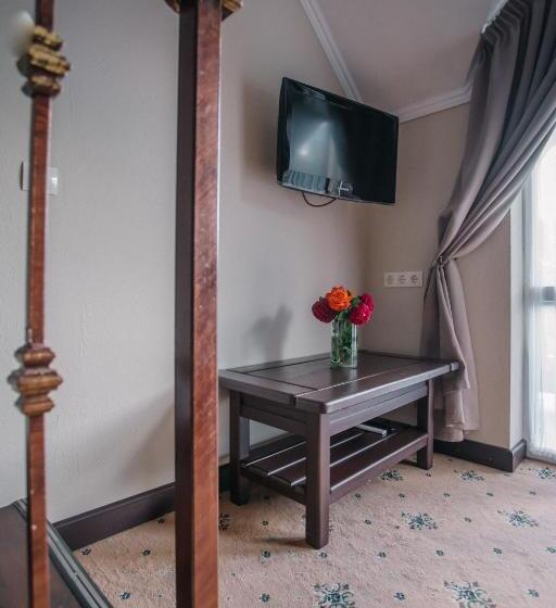 Rubel Aparthotel&spa