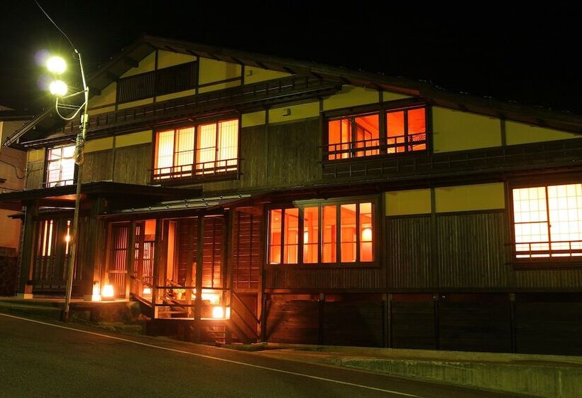 ריוקאן Hatsune