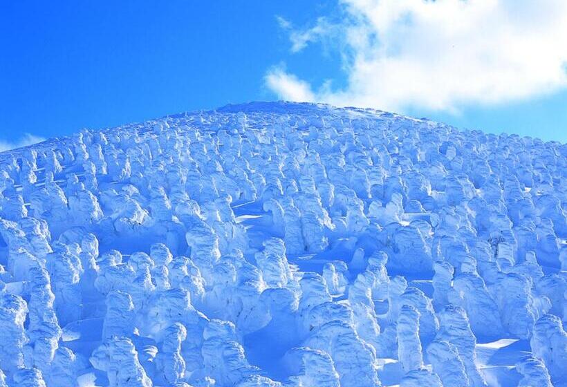 Рёкан Matsukaneya Annex