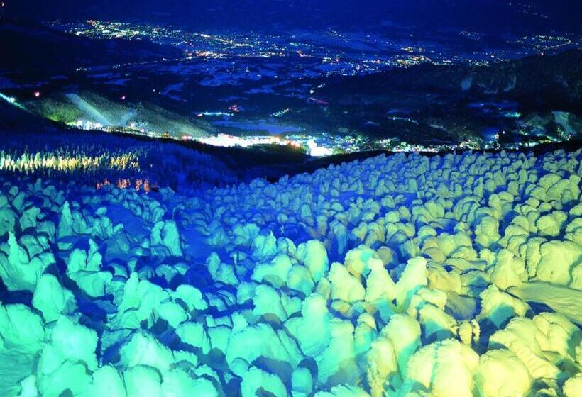 Рёкан Matsukaneya Annex