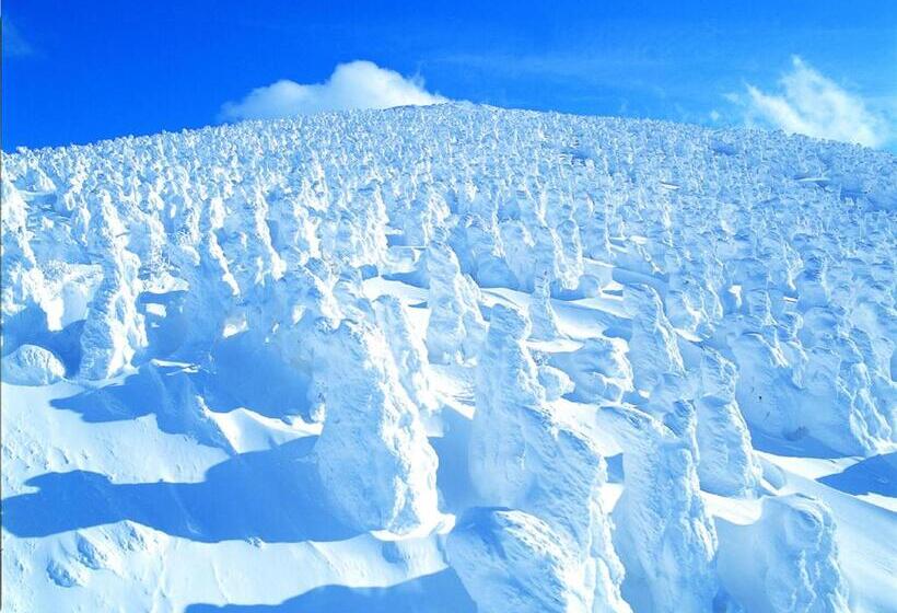 Рёкан Matsukaneya Annex