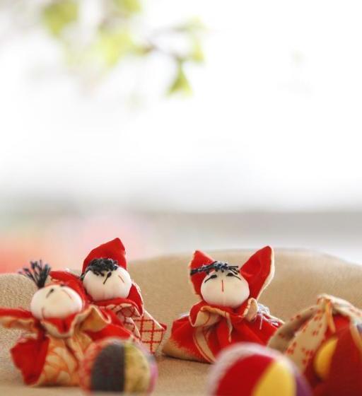 Рёкан Matsukaneya Annex