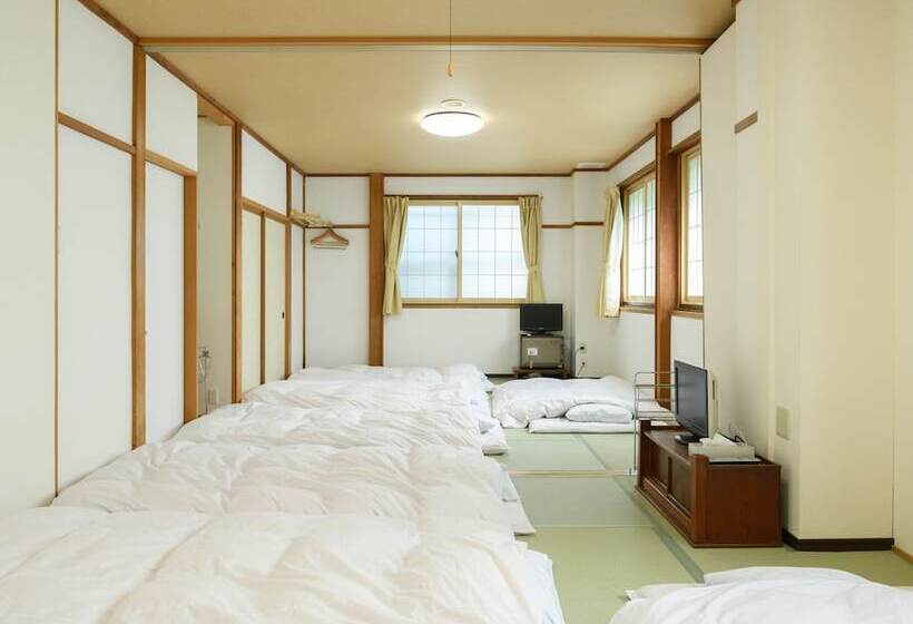 ריוקאן Tabataya