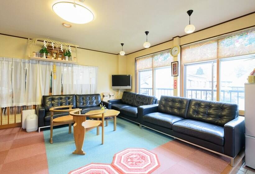 ריוקאן Tabataya