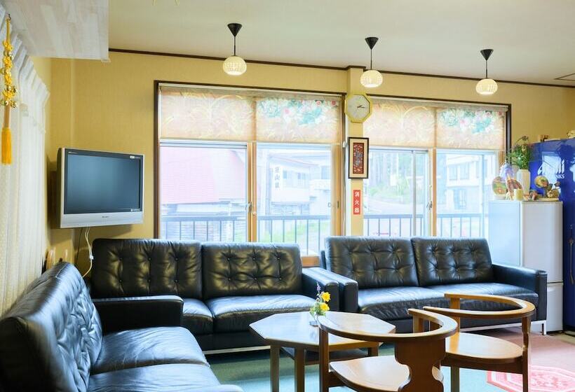 ריוקאן Tabataya