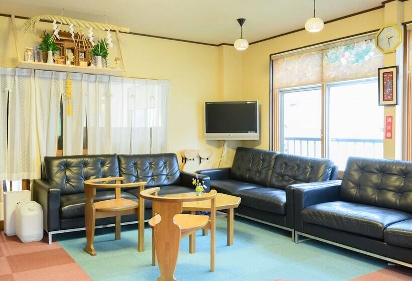 ריוקאן Tabataya