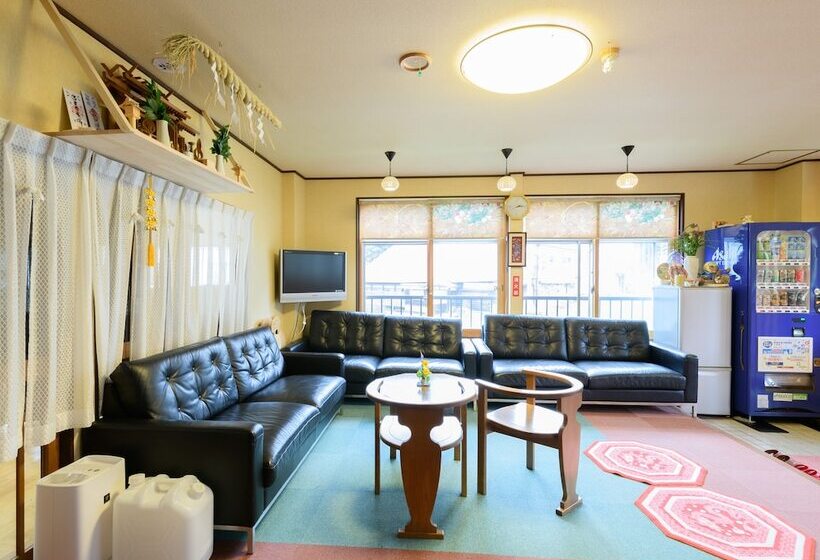 ריוקאן Tabataya