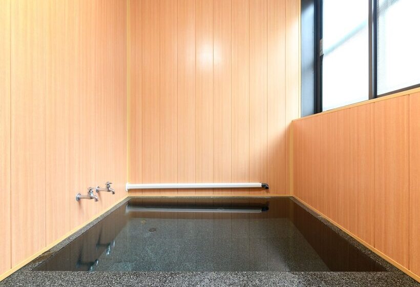 ריוקאן Tabataya