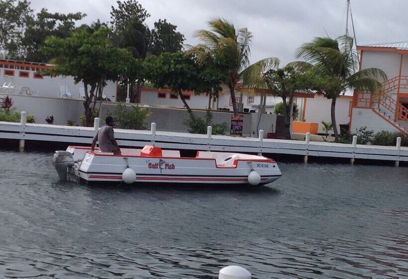 Sailfish Resort